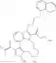 Fig. 803 - Macrocyclic indole derivatives