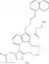 Fig. 807 - Macrocyclic indole derivatives