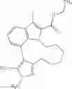 Fig. 812 - Macrocyclic indole derivatives