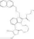 Fig. 819 - Macrocyclic indole derivatives