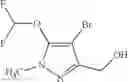 Fig. 826 - Macrocyclic indole derivatives
