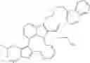 Fig. 828 - Macrocyclic indole derivatives