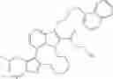Fig. 829 - Macrocyclic indole derivatives