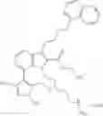 Fig. 840 - Macrocyclic indole derivatives