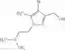 Fig. 845 - Macrocyclic indole derivatives