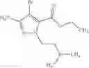 Fig. 846 - Macrocyclic indole derivatives