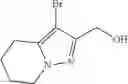 Fig. 852 - Macrocyclic indole derivatives
