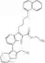Fig. 860 - Macrocyclic indole derivatives