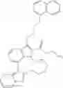Fig. 862 - Macrocyclic indole derivatives