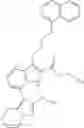Fig. 863 - Macrocyclic indole derivatives