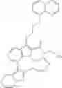 Fig. 864 - Macrocyclic indole derivatives