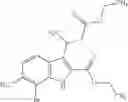 Fig. 871 - Macrocyclic indole derivatives