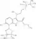 Fig. 874 - Macrocyclic indole derivatives