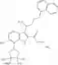 Fig. 876 - Macrocyclic indole derivatives