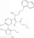 Fig. 877 - Macrocyclic indole derivatives
