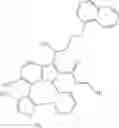 Fig. 878 - Macrocyclic indole derivatives