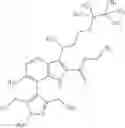 Fig. 880 - Macrocyclic indole derivatives