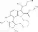 Fig. 882 - Macrocyclic indole derivatives