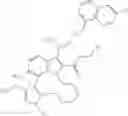 Fig. 883 - Macrocyclic indole derivatives