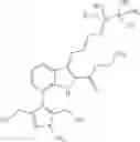 Fig. 884 - Macrocyclic indole derivatives