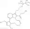 Fig. 885 - Macrocyclic indole derivatives