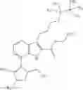 Fig. 888 - Macrocyclic indole derivatives