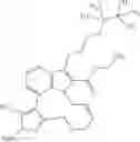 Fig. 889 - Macrocyclic indole derivatives