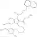 Fig. 893 - Macrocyclic indole derivatives
