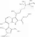 Fig. 894 - Macrocyclic indole derivatives