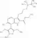 Fig. 900 - Macrocyclic indole derivatives
