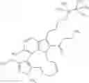 Fig. 901 - Macrocyclic indole derivatives