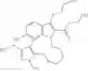 Fig. 902 - Macrocyclic indole derivatives