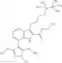 Fig. 906 - Macrocyclic indole derivatives