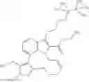 Fig. 907 - Macrocyclic indole derivatives