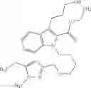 Fig. 908 - Macrocyclic indole derivatives