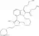 Fig. 912 - Macrocyclic indole derivatives