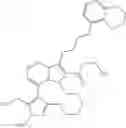 Fig. 916 - Macrocyclic indole derivatives