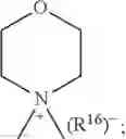 Fig. 92 - Macrocyclic indole derivatives