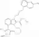 Fig. 922 - Macrocyclic indole derivatives