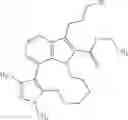 Fig. 935 - Macrocyclic indole derivatives