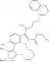 Fig. 936 - Macrocyclic indole derivatives