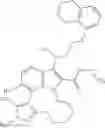 Fig. 937 - Macrocyclic indole derivatives