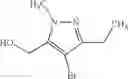 Fig. 941 - Macrocyclic indole derivatives