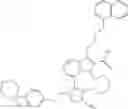 Fig. 970 - Macrocyclic indole derivatives