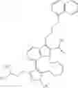 Fig. 975 - Macrocyclic indole derivatives