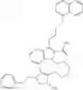Fig. 980 - Macrocyclic indole derivatives