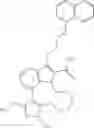 Fig. 990 - Macrocyclic indole derivatives