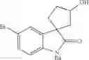Fig. 122 - Chemoselective methylene hydroxylation in aromatic molecules