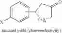 Fig. 13 - Chemoselective methylene hydroxylation in aromatic molecules