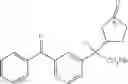Fig. 133 - Chemoselective methylene hydroxylation in aromatic molecules